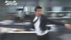 拍攝花絮
