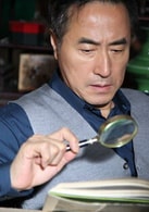 楊立新