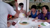 《精裝追女仔》這兩個(gè)外人太心塞-被周潤(rùn)發(fā)他們整得一頓飯下來就吃到兩張紙