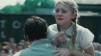 饑餓游戲 The Hunger Games 2012(預告片)