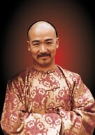 張國(guó)立