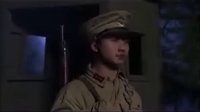 摸哨兩名偽軍士兵