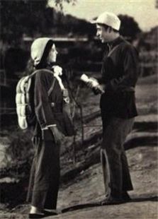 新兒女英雄傳（1951）