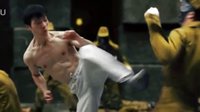 李小龍式的超級(jí)武者梁火龍，猛龍出擊以一敵百大戰(zhàn)日本黑幫回魂部隊(duì)