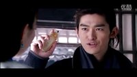 大咖劇星 2015 《少年四大名捕》古裝F4萌男來(lái)襲 06