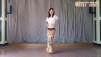 糖豆廣場(chǎng)舞課堂《舞娘》演示：舞媚娘_標(biāo)清