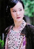 劉雪華