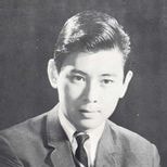 楊帆