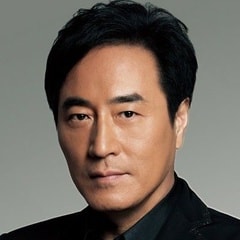 楊立新?