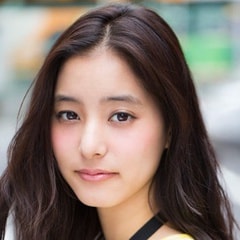 新木優(yōu)子?