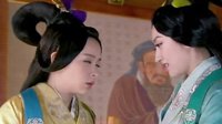 《班淑傳奇》曝片場(chǎng)花絮 張哲瀚景甜NG賣萌