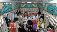 奔跑吧兄弟第三季 那些不堪回首秘密！精典