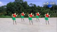 糖豆精選 益馨廣場舞《我愛你真的不是鬧著玩DJ》