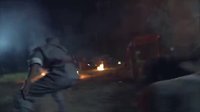 《我是趙傳奇》英雄團(tuán)長無畏懼 急速狂奔炸敵機(jī)