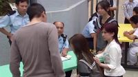 陳小春妹妹打架被叫到學校被警察當眾人面訓話！-今日頭條