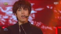 INFINITE《The Eye(臺風)》人氣歌謠1009現場版
