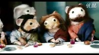 保羅魯德 史蒂夫卡瑞爾主演新片《Dinner For Schmucks》《笨人晚餐》預告片