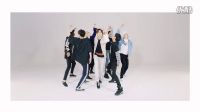 INFINITE《臺風(The Eye)》舞蹈練習室版MV公開