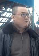 長江