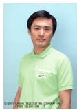 劇團(tuán)一人