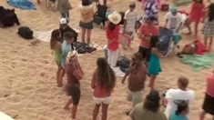 制作特輯之Bethany Hamilton