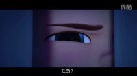 美國夢工場動畫全新電影《The Boss Baby》再爆官方預告片 “秘密任務”終于浮出水面