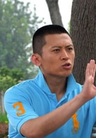 張競(jìng)達(dá)