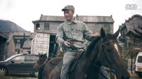 浩南特技學(xué)員做特約演員、武行參與《鐵血將軍》電視劇拍攝過程花絮