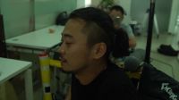 《第1次》片場性感記錄:幻想很美滿，現(xiàn)實很骨感