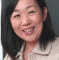 梅澤昌代