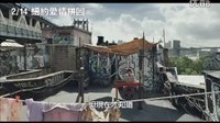 【紐約愛情拼圖】中文電影預告片
