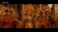 《封神傳奇》人物預(yù)告 最美妲己氣場全開