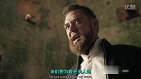 吳彥祖新美劇《荒原》第一季SDCC官方超清預告 @柚子木字幕組