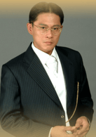 沈金興