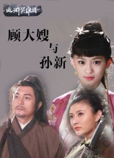 顧大嫂與孫新