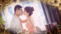 D吉林省吉林市我愛(ài)你婚紗攝影-張人允--4D-HD非你莫屬