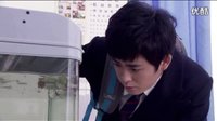 許齡月《紅色青橄欖》片段-廢棄礦坑中許愿，“女神”霸氣扔別人送的情書和禮物