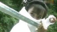 武俠經(jīng)典電視昆侖奴片段  插曲
