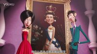《小黃人大眼萌》曝斯嘉麗陰謀片段 