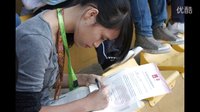 懷念亞運(yùn)老友—省人民體育場(chǎng)志愿者們