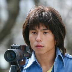 中尾明慶