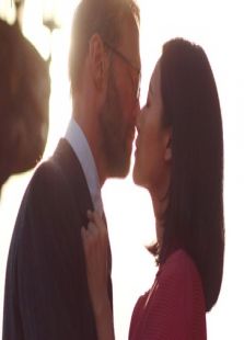 妻子瑪琳娜