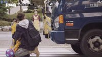 韓劇《鄰家英雄》第二波 預告 樸施厚 權侑莉