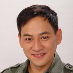 李家聲?