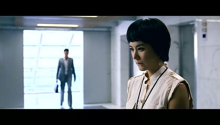 《勾引羅賓》精彩劇照2