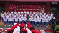 紀(jì)念抗日戰(zhàn)爭勝利70周年紅歌演唱會《地道戰(zhàn)》