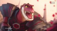 玩具總動員之被時光遺忘的故事 Toy Story That Time Forgot 預告 1