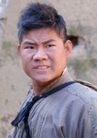 謝孟偉