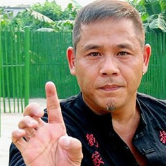 劉家勇