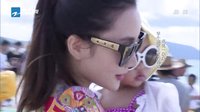 李小鵬家和賈乃亮家 浪花一朵朵 140626 爸爸回來了